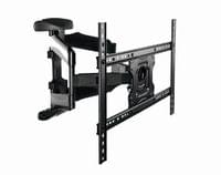 Gembird стенна стойка за телевизор TV Mount - WM-75ST-01... - 1