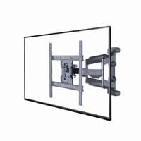 Gembird стенна стойка за телевизор TV Mount - WM-75ST-01... - 6