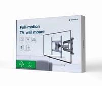 Gembird стенна стойка за телевизор TV Mount - WM-75ST-01... - 7