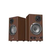 Genius тонколони Speakers 2.0 - SP-HF500B - 16W RMS, 3D... - 1