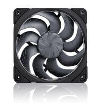 Noctua Вентилатор Fan 120mm NF-A12x25 G2 PWM chromax.black - 2 Noctua Вентилатор Fan 120mm NF-A12x25 G2 PWM chromax.black - 2