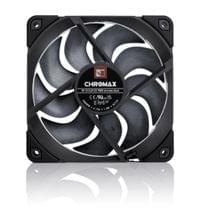 Noctua Вентилатор Fan 120mm NF-A12x25 G2 PWM chromax.black - 3 Noctua Вентилатор Fan 120mm NF-A12x25 G2 PWM chromax.black - 3