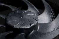 Noctua Вентилатор Fan 120mm NF-A12x25 G2 PWM chromax.black - 7 Noctua Вентилатор Fan 120mm NF-A12x25 G2 PWM chromax.black - 7