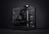 Noctua Вентилатор Fan 120mm NF-A12x25 G2 PWM chromax.black - 8 Noctua Вентилатор Fan 120mm NF-A12x25 G2 PWM chromax.black - 8