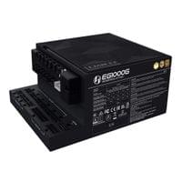 1000W Lian Li ATX 3.1 EDGE Gold EG1000G - USB Hub included - 6 1000W Lian Li ATX 3.1 EDGE Gold EG1000G - USB Hub included - 6