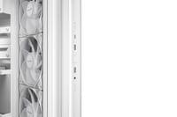 be quiet! кутия Case ATX - LIGHT BASE 500 LX White - 4