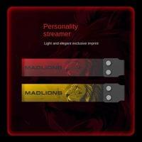 Madlions професионална геймърска механична клавиатура... - 3 Madlions професионална геймърска механична клавиатура... - 3