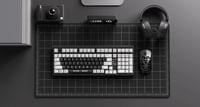 MCHOSE геймърска механична клавиатура Wireless Gaming... - 7 MCHOSE геймърска механична клавиатура Wireless Gaming... - 7