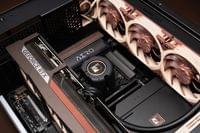 Noctua водно охлаждане Water Cooling NL-LC1-36 - 2