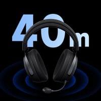 MCHOSE безжични геймърски слушалки Wireless Gaming... - 2 MCHOSE безжични геймърски слушалки Wireless Gaming... - 2