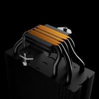 Gamdias охладител CPU Cooler BOREAS M2-51D... - 6