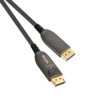 VCom активен оптичен кабел Active Optical Cable... - 0