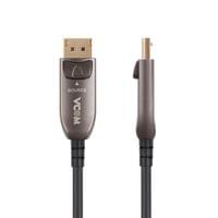 VCom активен оптичен кабел Active Optical Cable... - 2