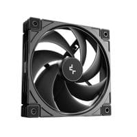 DeepCool вентилатор Fan 120mm - FD12 V2 - 3
