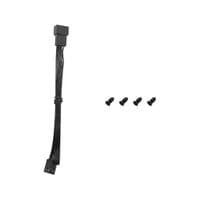 DeepCool вентилатор Fan 120mm - FD12 V2 - 4