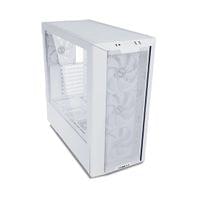 Lian Li кутия Case E-ATX - LANCOOL III - White - 2