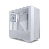 Lian Li кутия Case E-ATX - LANCOOL III - White - 2