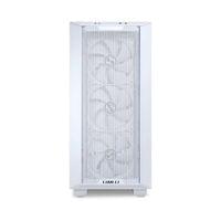 Lian Li кутия Case E-ATX - LANCOOL III - White - 3