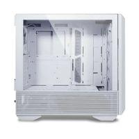 Lian Li кутия Case E-ATX - LANCOOL III - White - 4
