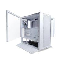 Lian Li кутия Case E-ATX - LANCOOL III - White - 6
