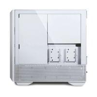 Lian Li кутия Case E-ATX - LANCOOL III - White - 7