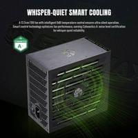 Gamemax захранване PSU ATX 3.1 1000W Platinum, Full Modular - LION CORE... - 5
