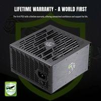 Gamemax захранване PSU ATX 3.1 1000W Platinum, Full Modular - LION CORE... - 6