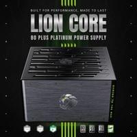 Gamemax захранване PSU ATX 3.1 1000W Platinum, Full Modular - LION CORE... - 7