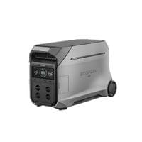 Ecoflow Преносима електростанция Power... - 17