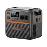Bluetti Преносима електростанция Portable Power Station Premium 200 V2 - 2