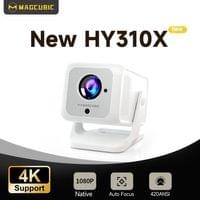 MagCubic преносим мултимедиен проектор Portable Multimedia Projector... - 3