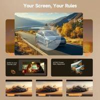 MagCubic преносим мултимедиен проектор Portable Multimedia Projector... - 8
