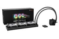 be quiet! водно охлаждане Water Cooling - LIGHT LOOP IO... - 5