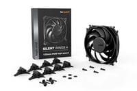 be quiet! вентилатор Fan 120mm - SILENT WINGS 4 120mm PWM... - 3 be quiet! вентилатор Fan 120mm - SILENT WINGS 4 120mm PWM... - 3