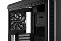 be quiet! кутия Case ATX - Pure Base 600 Silver - 2