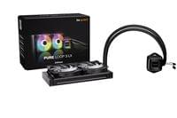 be quiet! водно охлаждане Water Cooling - Pure Loop 3 LX... - 3