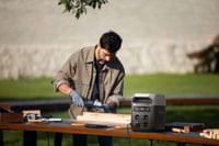 Ecoflow Преносима електростанция Portable... - 12