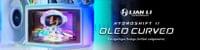 Lian Li водно охлаждане Water Cooling HydroShift II OLED... - 3