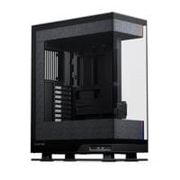 Phanteks кутия Case E-ATX - Evolv X2 Matrix Black - 2