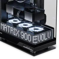 Phanteks кутия Case E-ATX - Evolv X2 Matrix Black - 9 Phanteks кутия Case E-ATX - Evolv X2 Matrix Black - 9