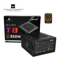 850W Thermalright захранване PSU ATX 3.0 Bronze - TR-TB850S - 4 850W Thermalright захранване PSU ATX 3.0 Bronze - TR-TB850S - 4