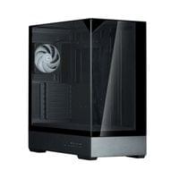 Zalman кутия Case ATX - P40 Prism Black - 4