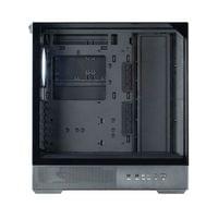 Zalman кутия Case ATX - P40 Prism Black - 7