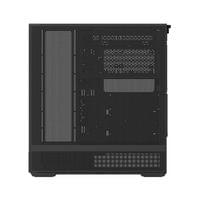 Zalman кутия Case ATX - P40 Prism Black - 8