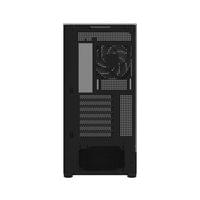 Zalman кутия Case ATX - P40 Prism Black - 9