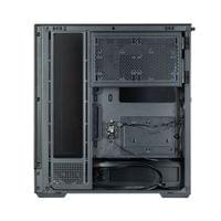 Zalman кутия Case ATX - P40 Prism Black - 10