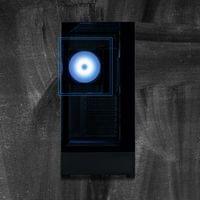 Zalman кутия Case ATX - P40 Prism Black - 26