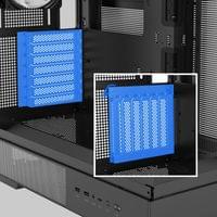 Zalman кутия Case ATX - P40 Prism Black - 35