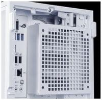 Lian Li Case mATX - DAN Cases B4 Wood Edition - Black - 14 Lian Li Case mATX - DAN Cases B4 Wood Edition - Black - 14