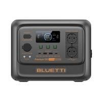 Bluetti Преносима електростанция Portable... - 1